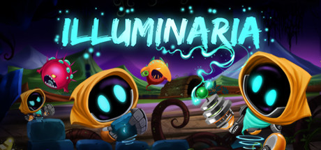 Illuminaria Playtest