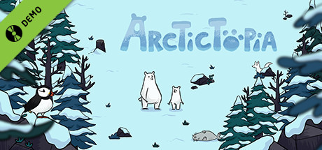 Arctictopia Demo