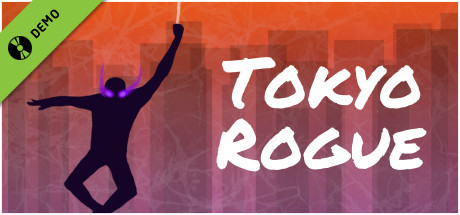 Tokyo Rogue Demo