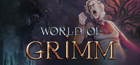 World of Grimm