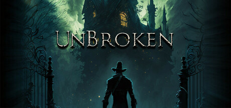 Unbroken The Awakening