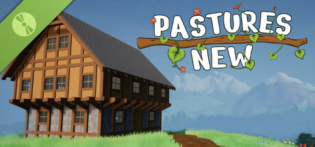 Pastures New Demo