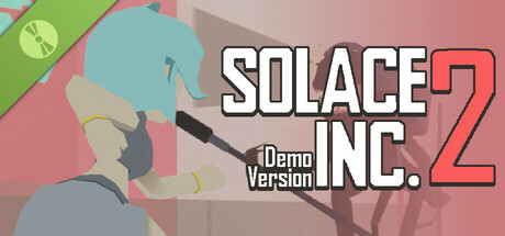 Solace Inc. 2 Demo