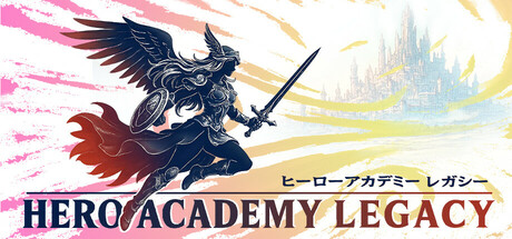 Hero Academy Legacy