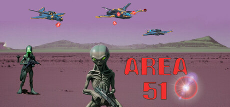 Area51 Playtest