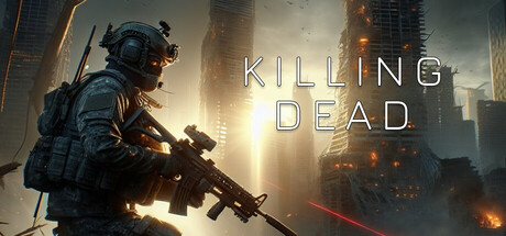 Killing Dead Playtest