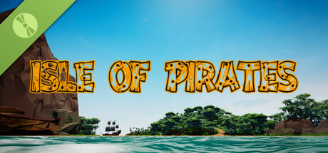 Isle Of Pirates Demo