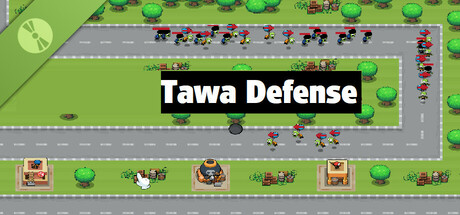 Tawa Defense Demo