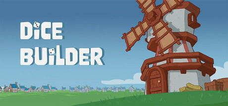 Dice Builder