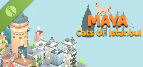 Maya: Cats of Istanbul Demo