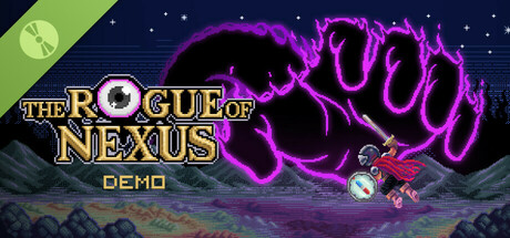 The Rogue of Nexus Demo