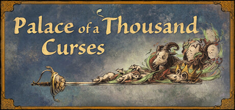 Palace of a Thousand Curses Playtest