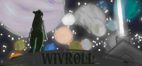 Wivroll: the attempt