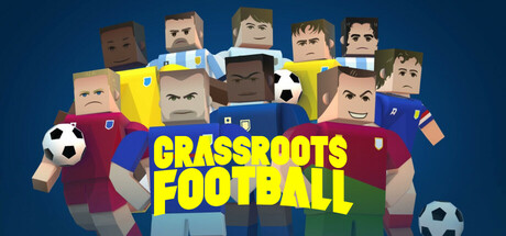 GrassrootsFootball
