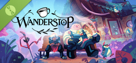 Wanderstop Demo