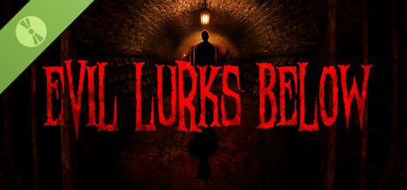 Evil Lurks Below Demo