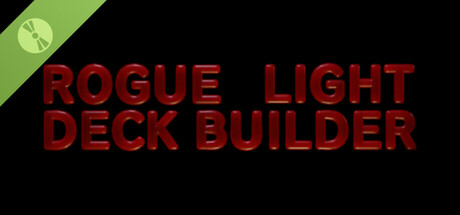 ROGUE LIGHT DECK BUILDER Demo