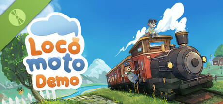 Locomoto Demo