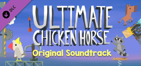 Ultimate Chicken Horse Soundtrack
