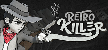 Retro Killer