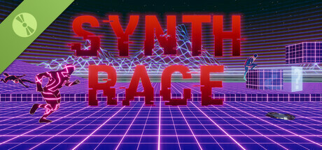 Synth Race Demo
