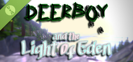 DeerBoy and the Light of Eden