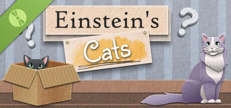 Einstein's Cats Demo