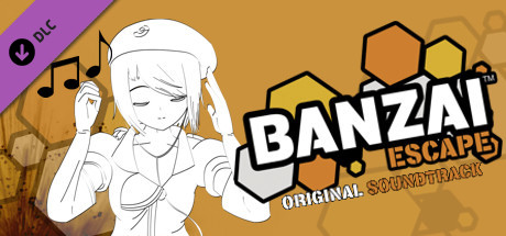 Banzai Escape Soundtrack