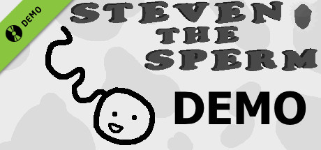 Steven the Sperm Demo