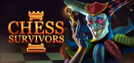Chess Survivors Playtest