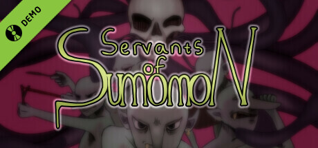 Servants of Sumomon Demo