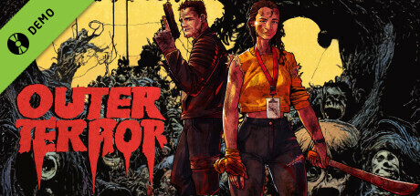 Outer Terror Demo