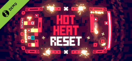 Hot Heat Reset Demo