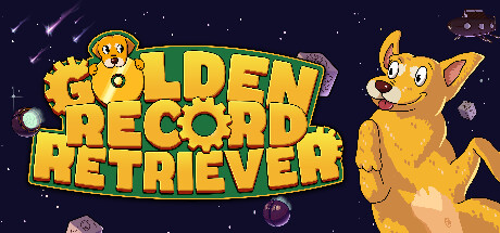 Golden Record Retriever Playtest