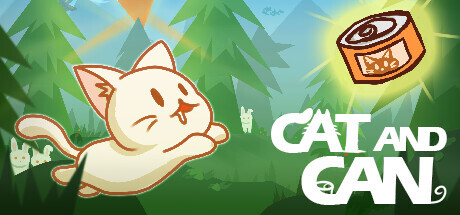 Cat N Can beta test