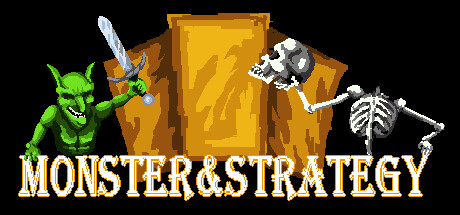 Monster&Strategy