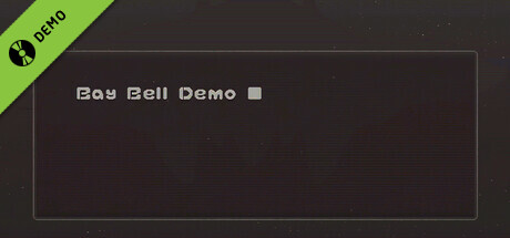 Bay Bell Demo