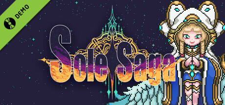 Sole Saga Demo