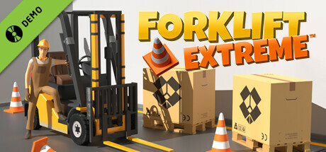 Forklift Extreme Demo