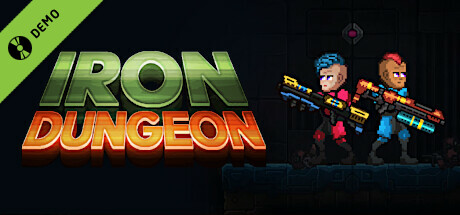 Iron Dungeon Demo