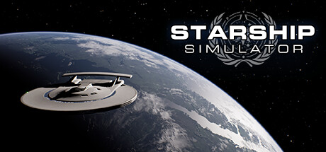 Starship Simulator Playtest