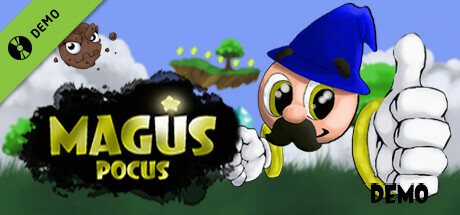 Magus Pocus Demo