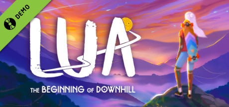 LUA: The Beginning of Downhill Demo