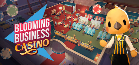 Blooming Business: Casino Playtest