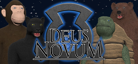 Deus Novum