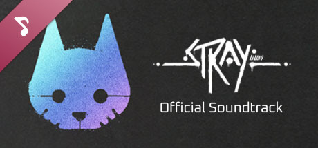 Stray - Original Soundtrack