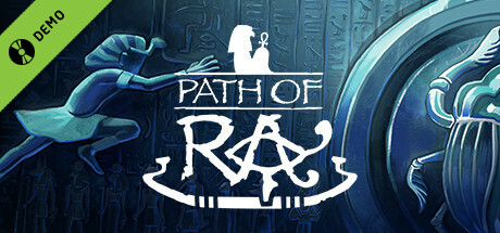 Path of Ra Demo