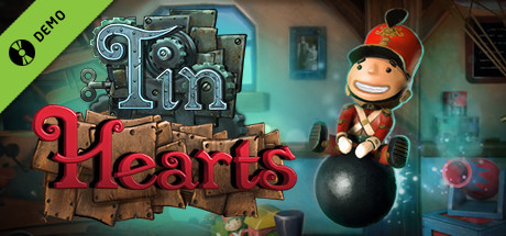 Tin Hearts Demo