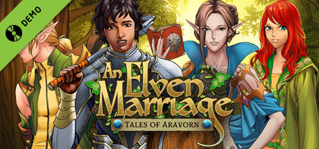 Tales Of Aravorn: An Elven Marriage Demo