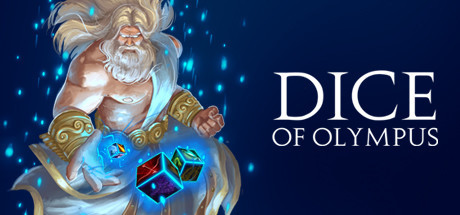 Dice Of Olympus Playtest